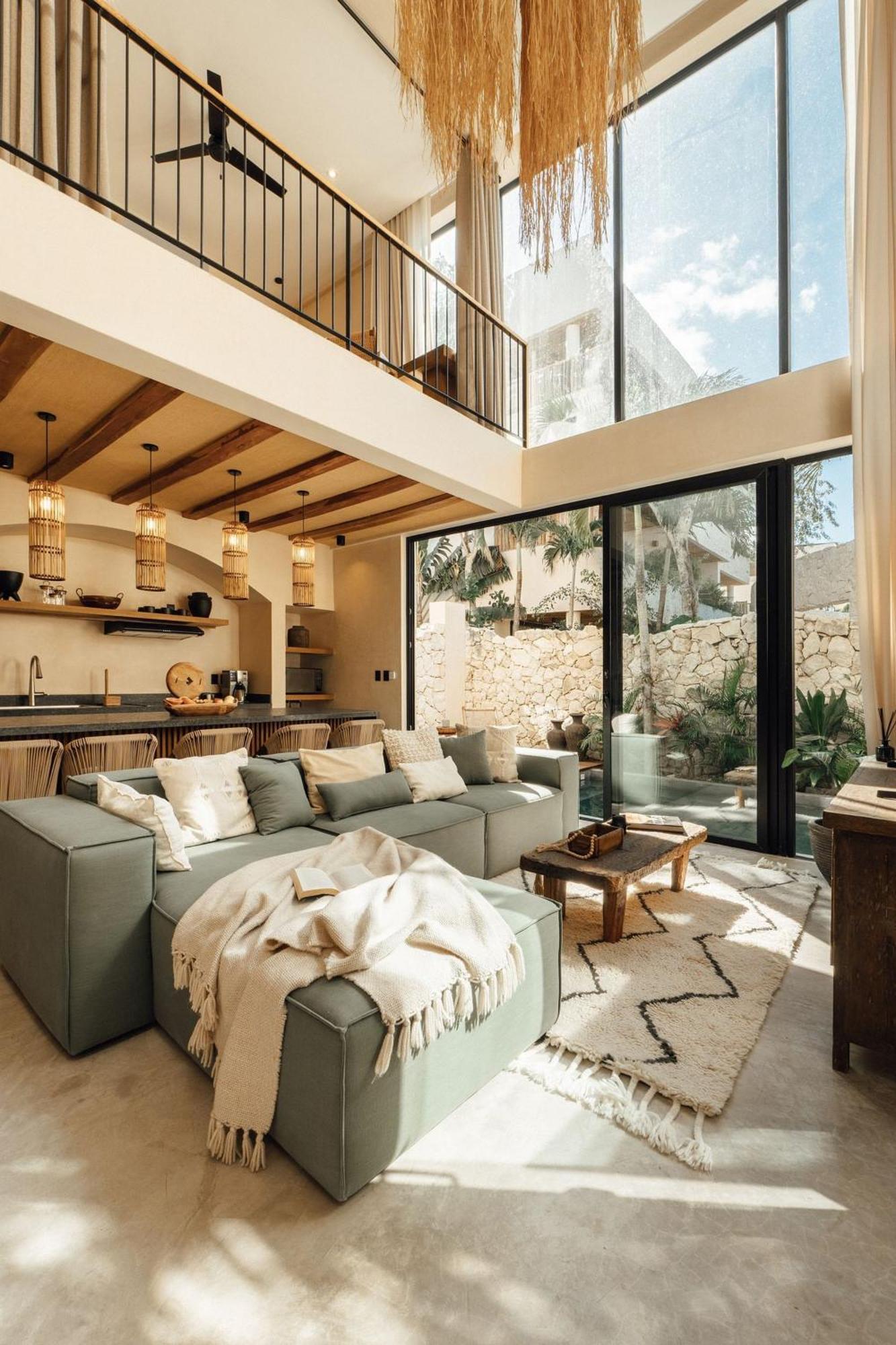 Villa Satori Tulum Esterno foto
