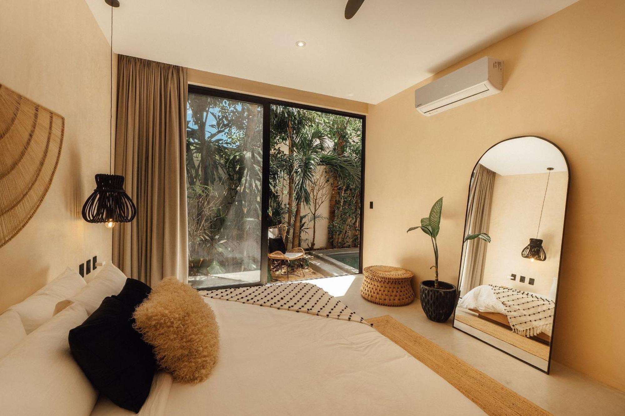 Villa Satori Tulum Esterno foto